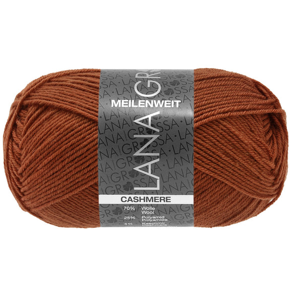 Meilenweit 50 Cashmere 66