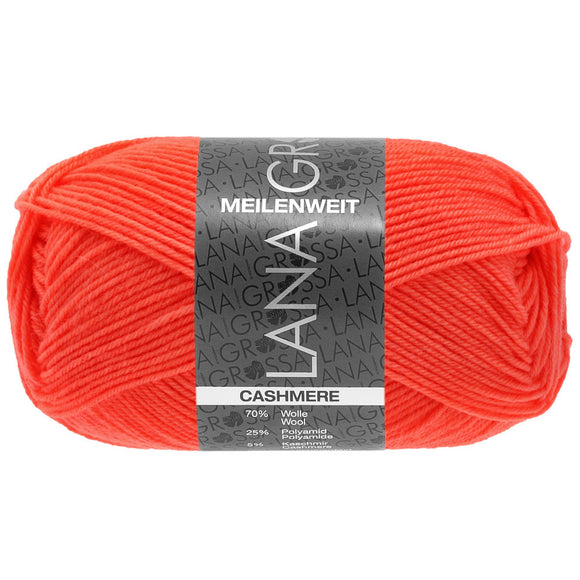 Meilenweit 50 Cashmere 67