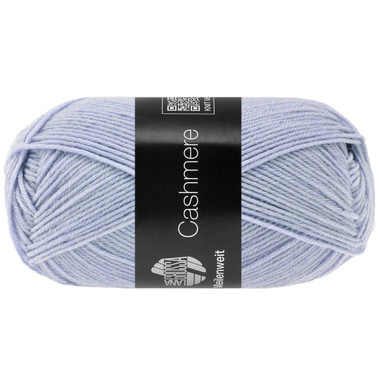 Meilenweit 50 Cashmere 75