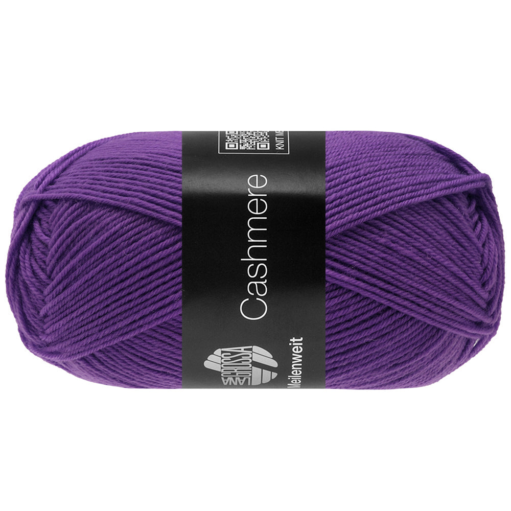 Meilenweit 50 Cashmere 76