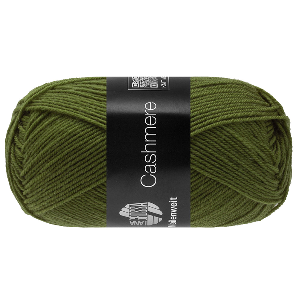 Meilenweit 50 Cashmere 77