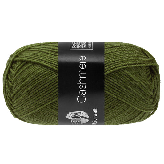 Meilenweit 50 Cashmere 77