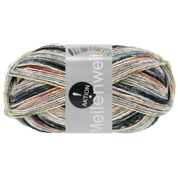 Meilenweit 6-fach Aktion #6014k