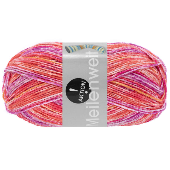Meilenweit 6-fach Aktion #6015
