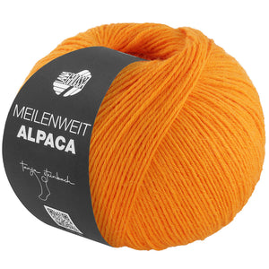1001 Meilenweit 6-fach 150 Alpaca Uni