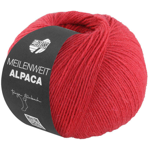 1003 Meilenweit 6-fach 150 Alpaca Uni