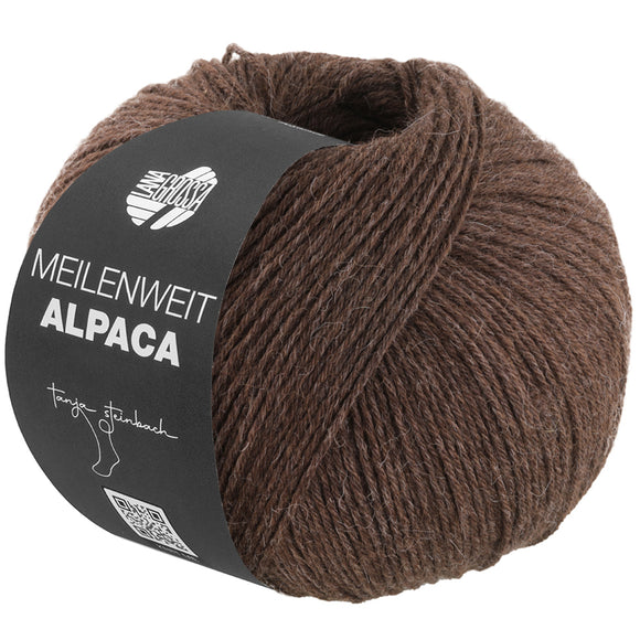 1022 Meilenweit 6-fach 150 Alpaca Uni