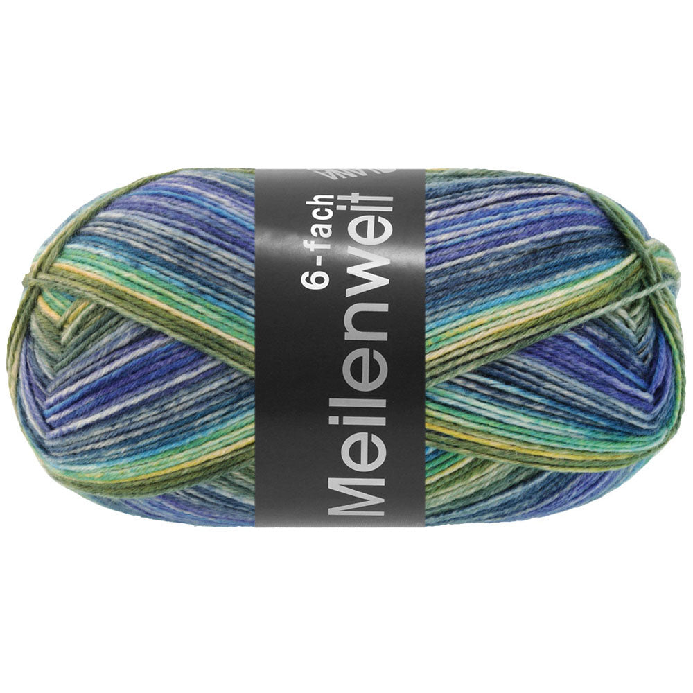 9714 Meilenweit 150 6-fach Cosima