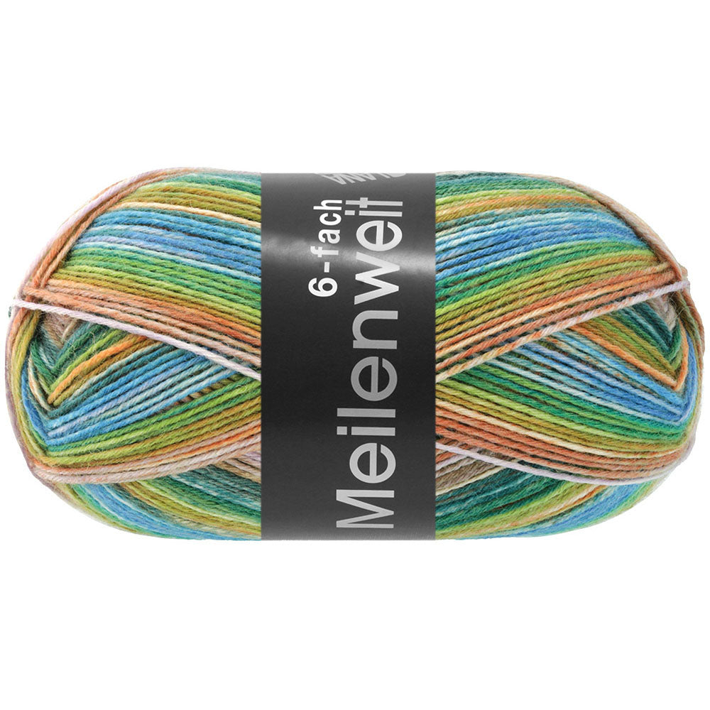 9718 Meilenweit 150 6-fach Cosima