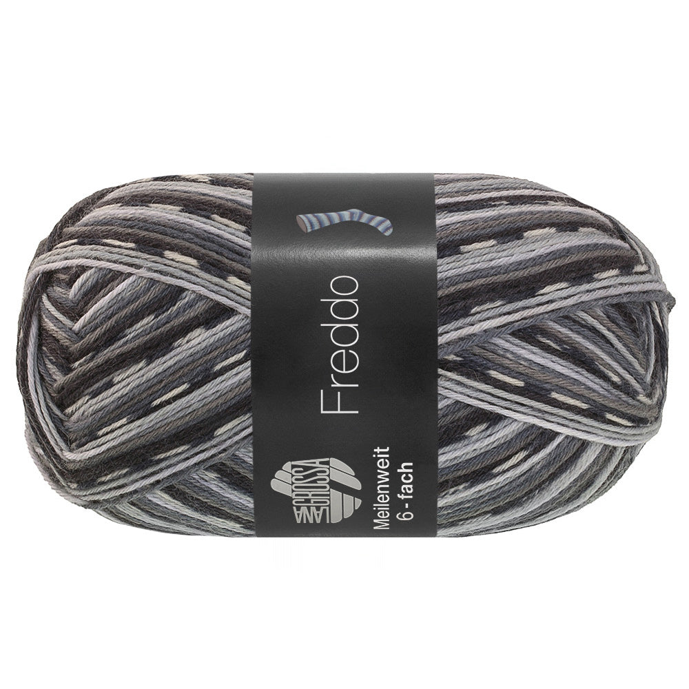 9738 Meilenweit 150 6-fach Freddo