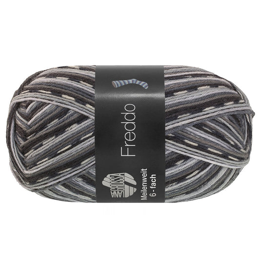 9738 Meilenweit 150 6-fach Freddo