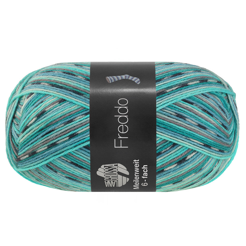 9739 Meilenweit 150 6-fach Freddo