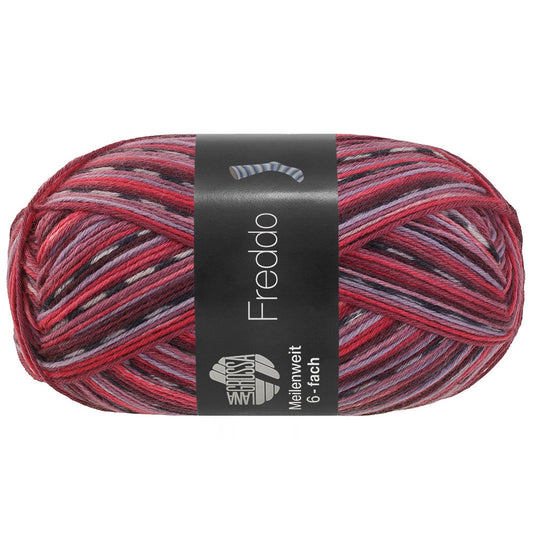 9740 Meilenweit 150 6-fach Freddo