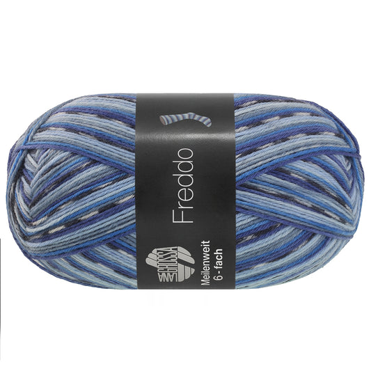9741 Meilenweit 150 6-fach Freddo