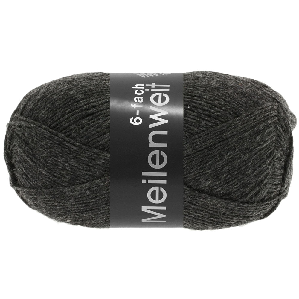 8853 Meilenweit 150 6-fach Melange
