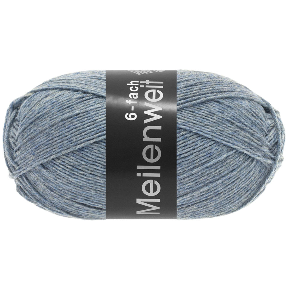 9226 Meilenweit 150 6-fach Melange