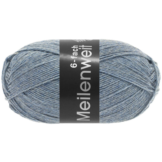 9226 Meilenweit 150 6-fach Melange