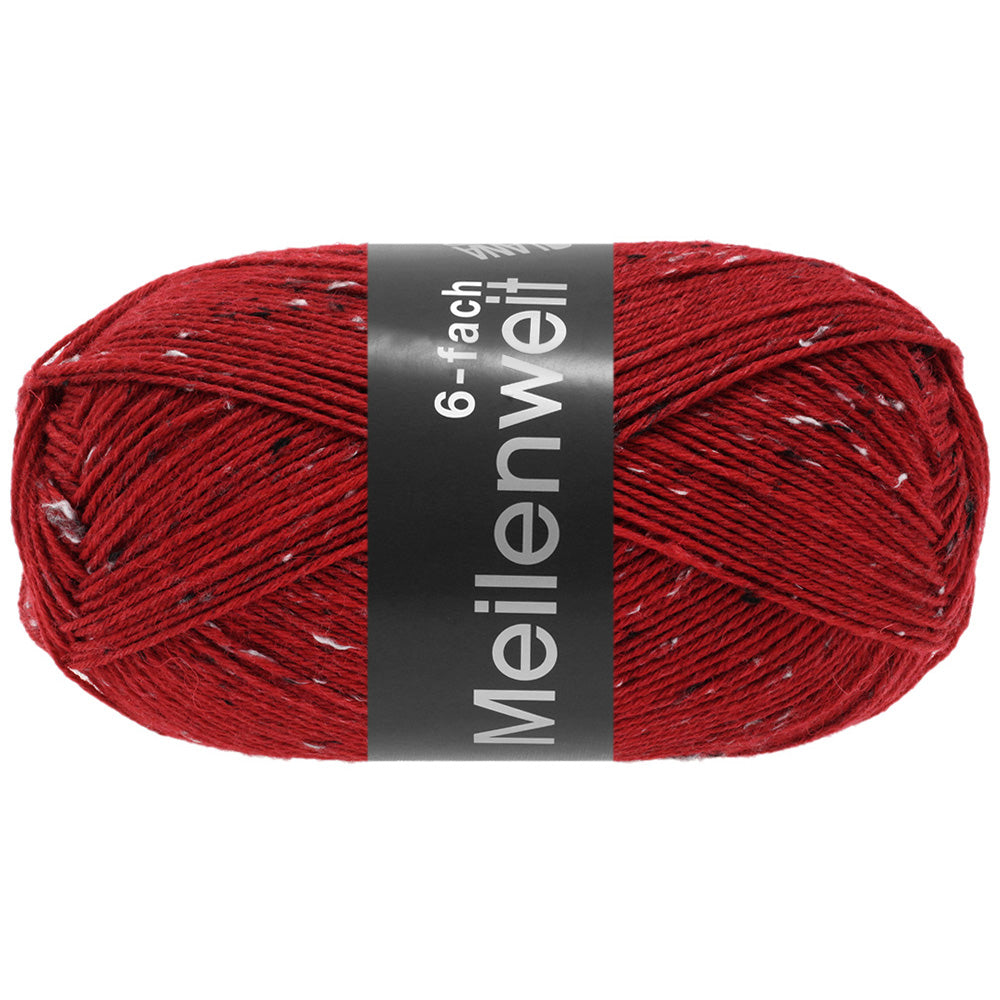 9676 Meilenweit 150 6-fach Tweed