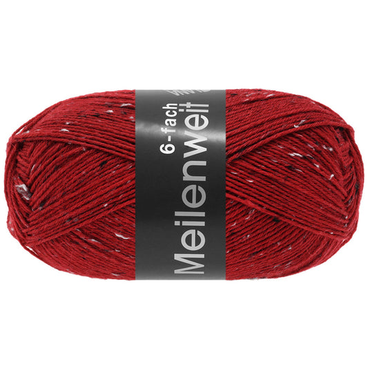 9676 Meilenweit 150 6-fach Tweed