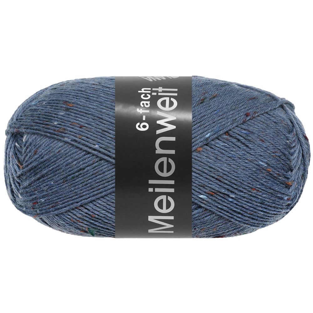 9677 Meilenweit 150 6-fach Tweed