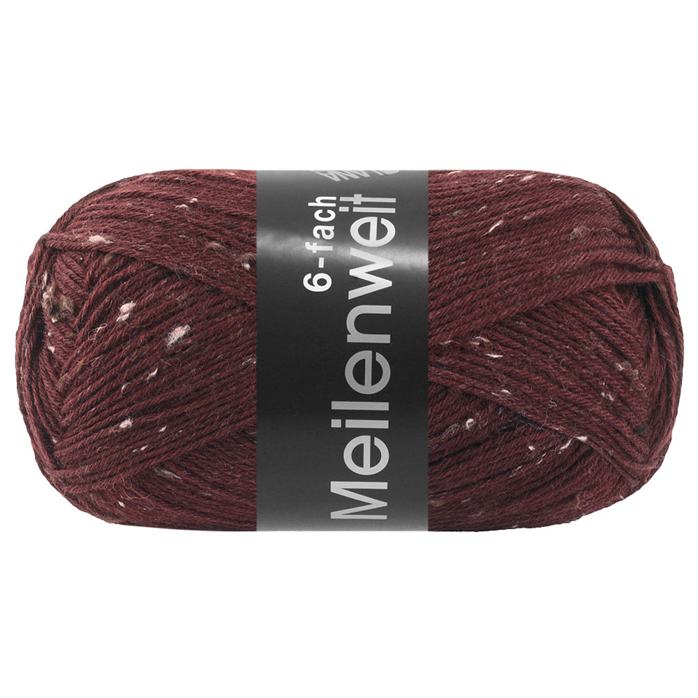 9684 Meilenweit 150 6-fach Tweed