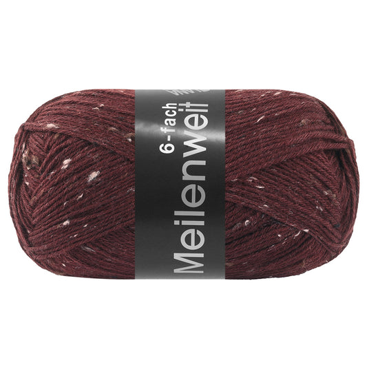 9684 Meilenweit 150 6-fach Tweed