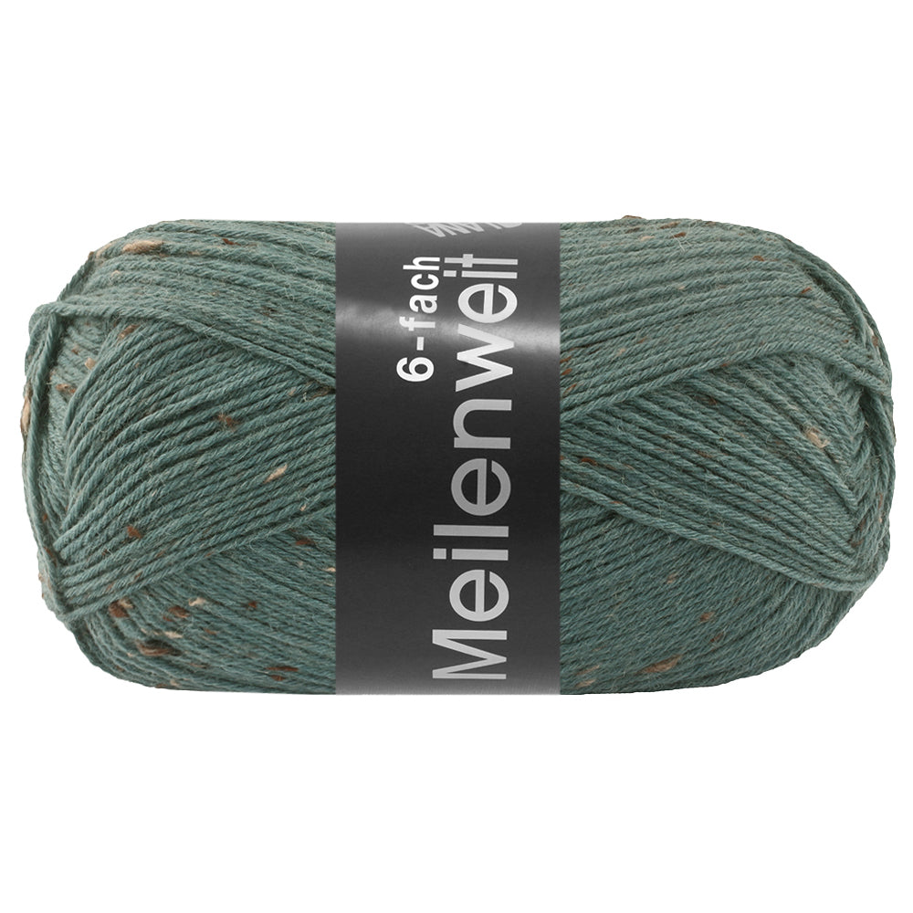 9686 Meilenweit 150 6-fach Tweed