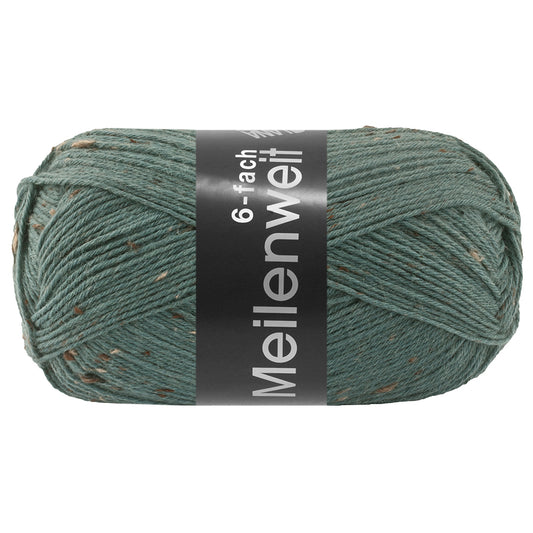 9686 Meilenweit 150 6-fach Tweed