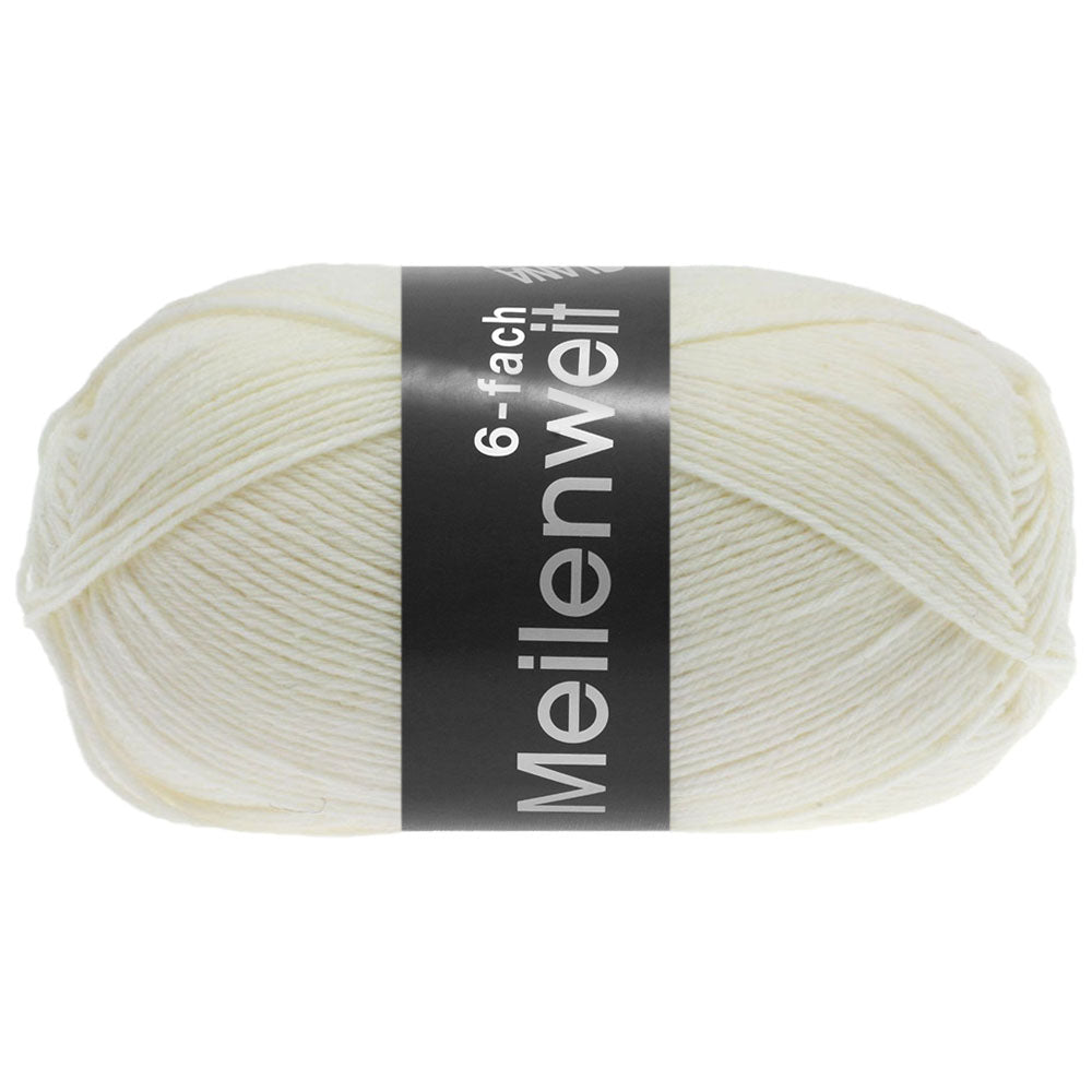 8840 Meilenweit 150 6-fach Unito