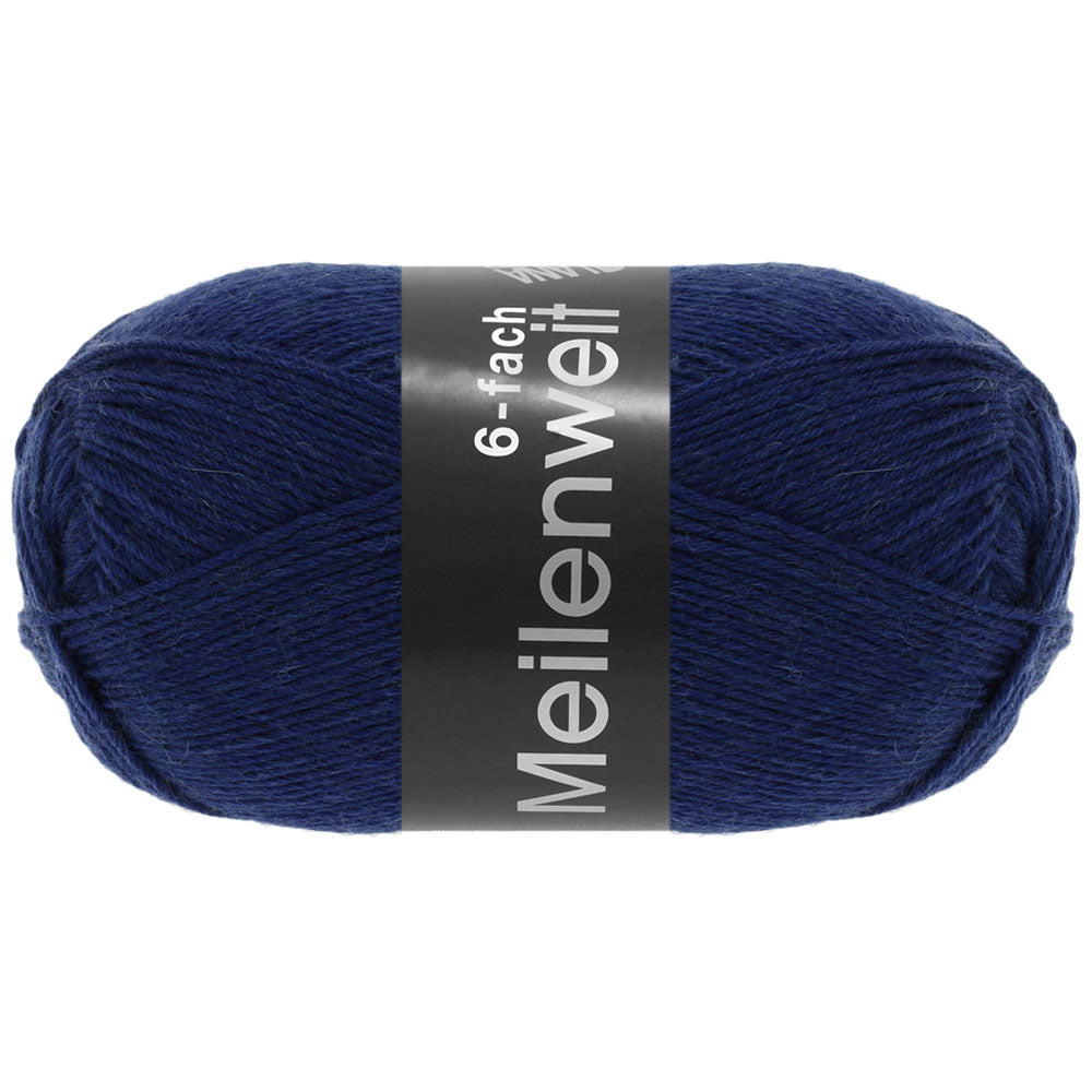 8962 Meilenweit 150 6-fach Uni