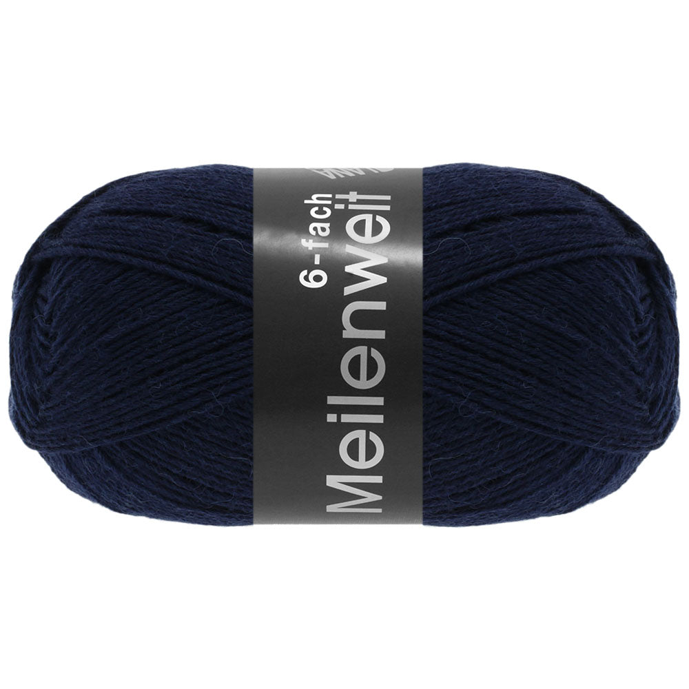 8963 Meilenweit 150 6-fach