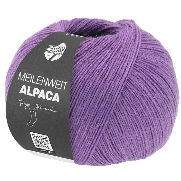 Meilenweit 100 Alpaca #2001