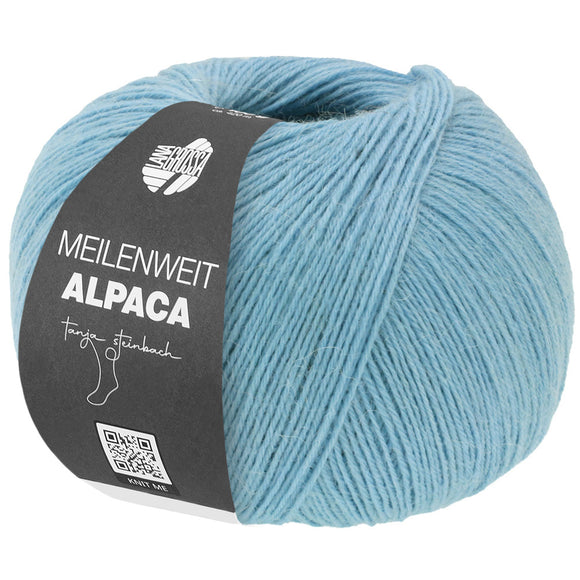 Meilenweit 100 Alpaca #2009