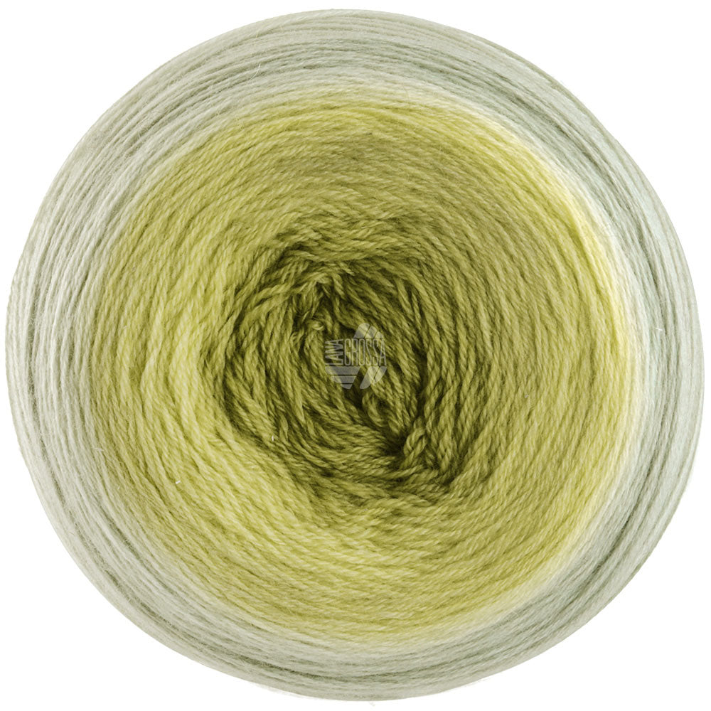1 Merino Lace Aquarell