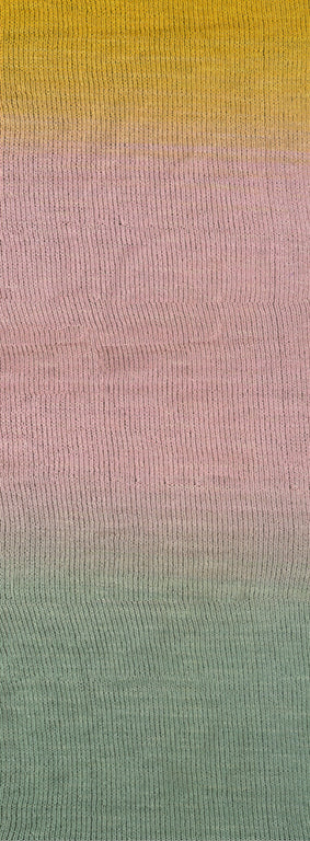 2 Merino Lace Aquarell