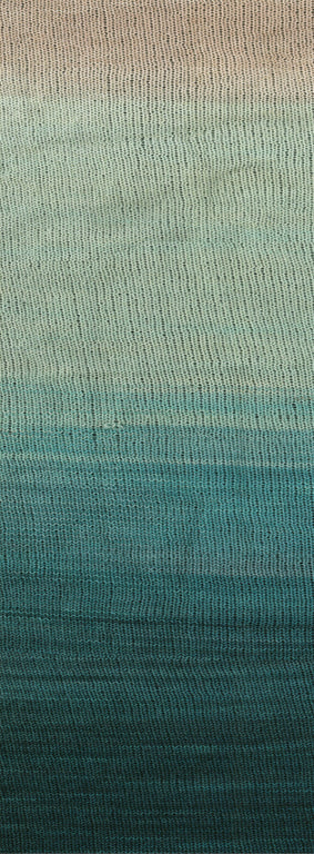 6 Merino Lace Aquarell