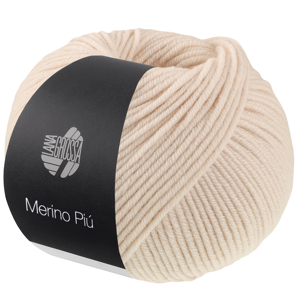 Merino Piu 1