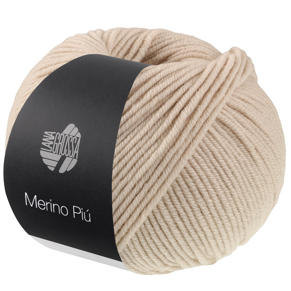 Merino Piu 2