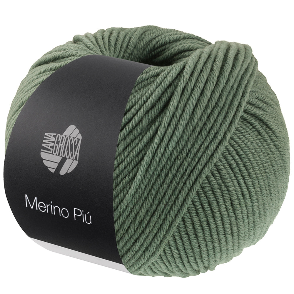 Merino Piu 4