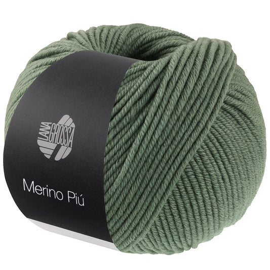 Merino Piu 4