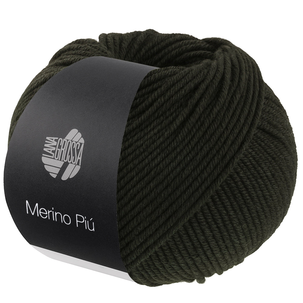 Merino Piu 5