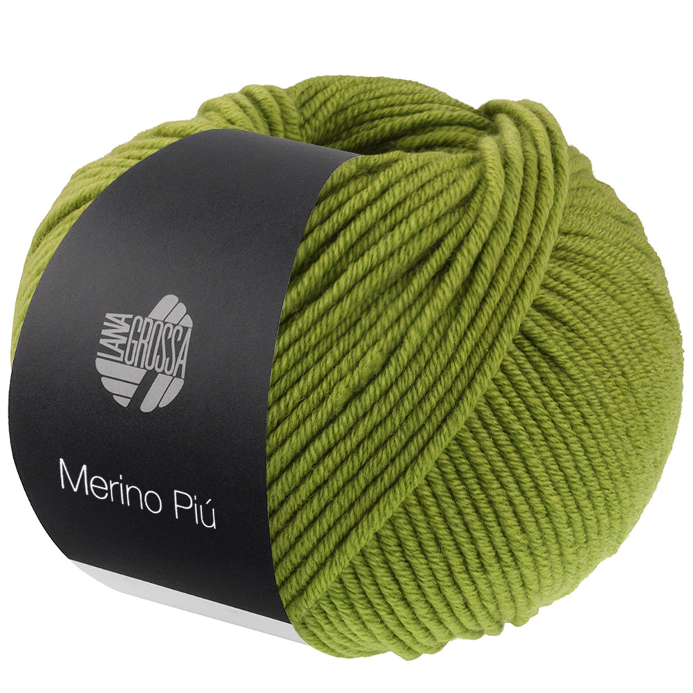 Merino Piu 6