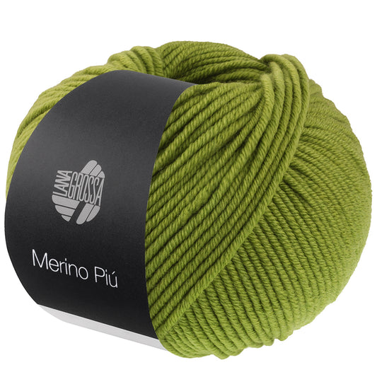 Merino Piu 6