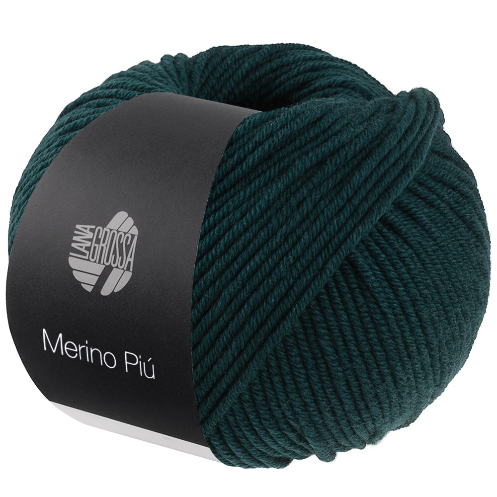 Merino Piu 7