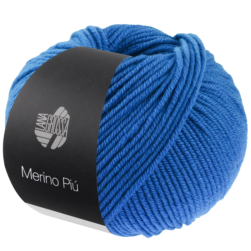 Merino Piu 8