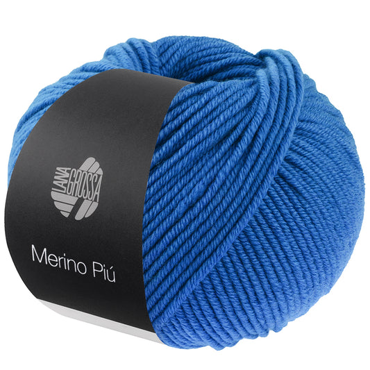 Merino Piu 8