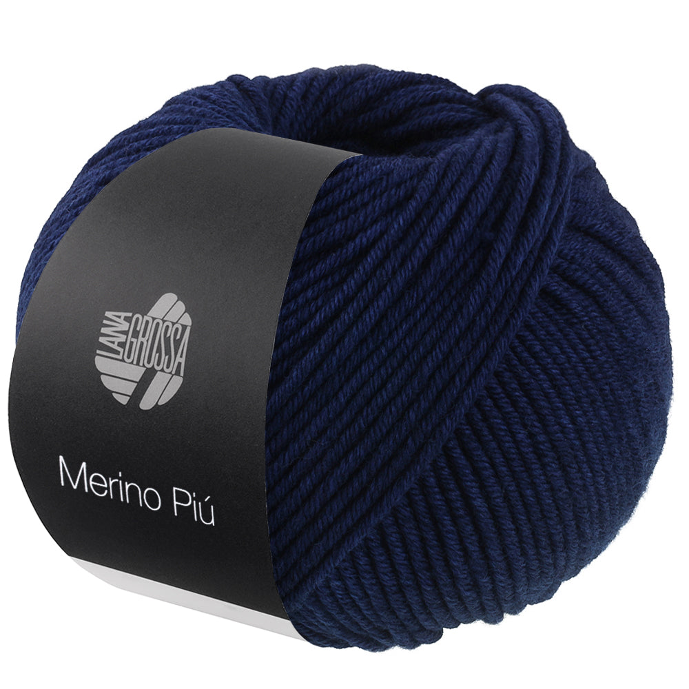 Merino Piu 9