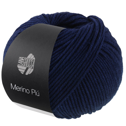 Merino Piu 9