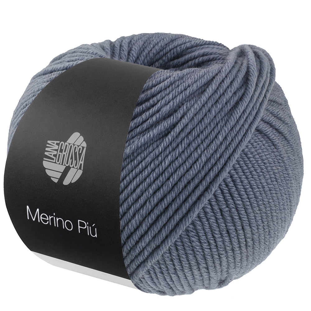 Merino Piu 10