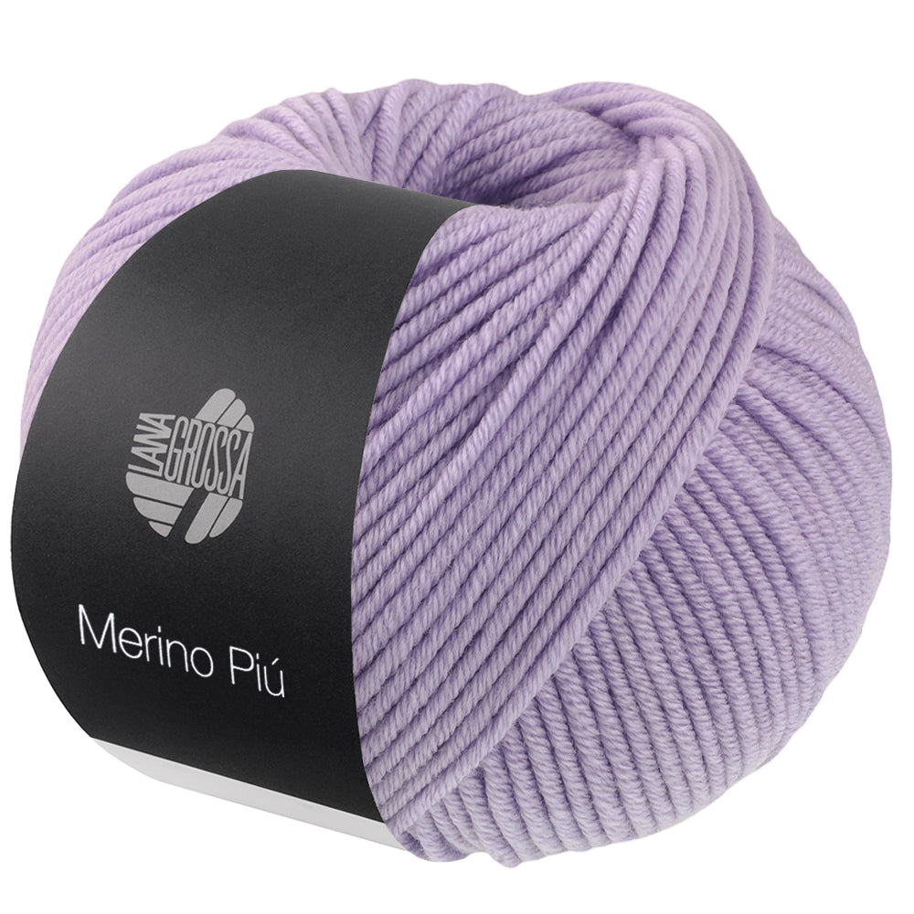 Merino Piu 12